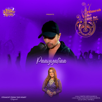 Paayyaliaa (Single)