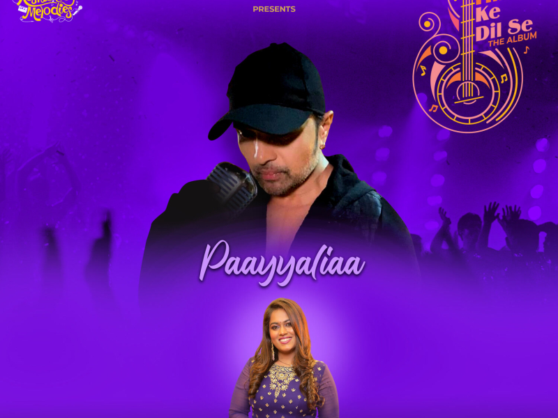 Paayyaliaa (Single)