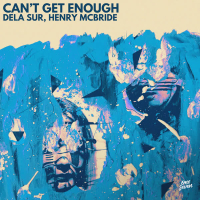 Can't Get Enough (Single)