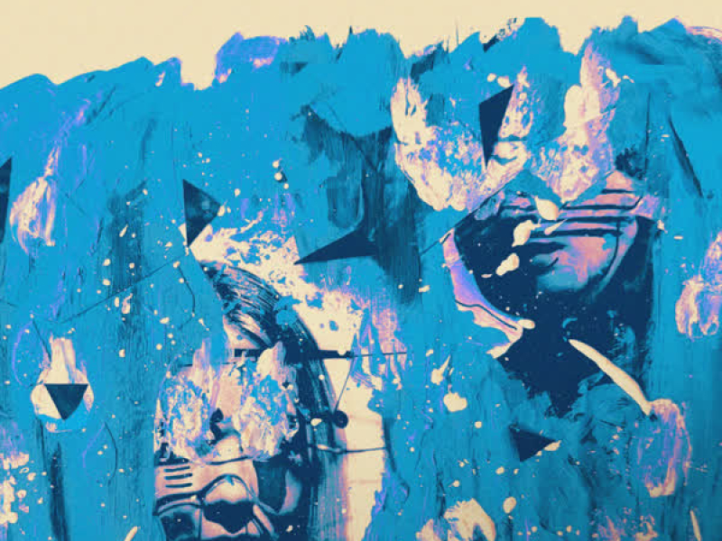 Can't Get Enough (Single)