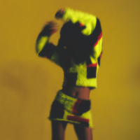 Danger (Live At The House Of KOKO) (Single)