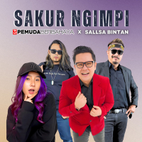 Sakur Ngimpi (Single)
