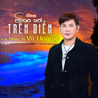 Sao Rơi Trên Biển