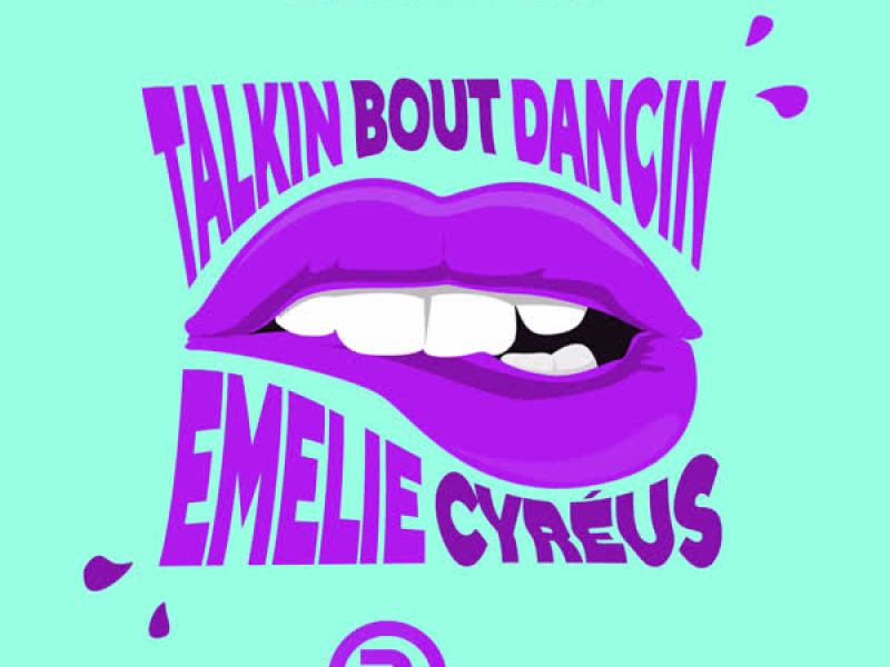 Talkin Bout Dancin (Dankann Remix) (Single)