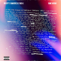 Hame Miran (feat. HamidReza & Rafa-L) (Single)