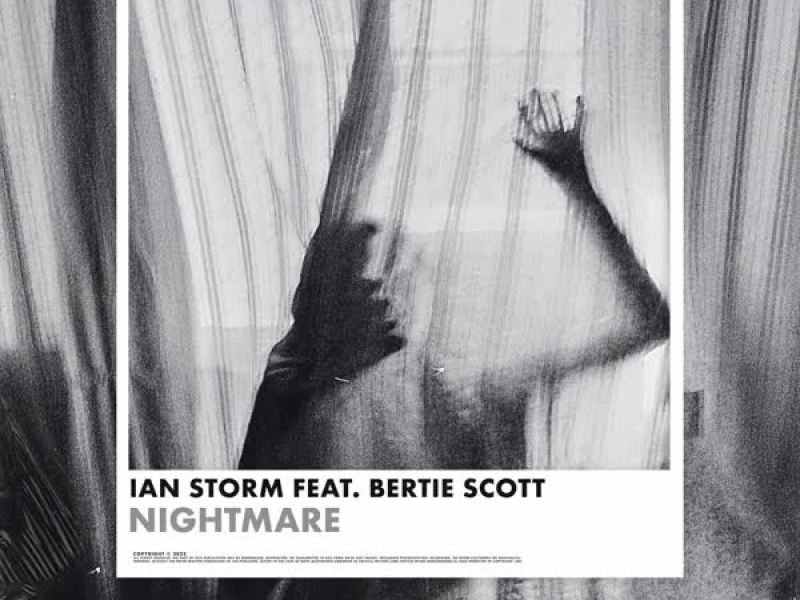Nightmare (Single)
