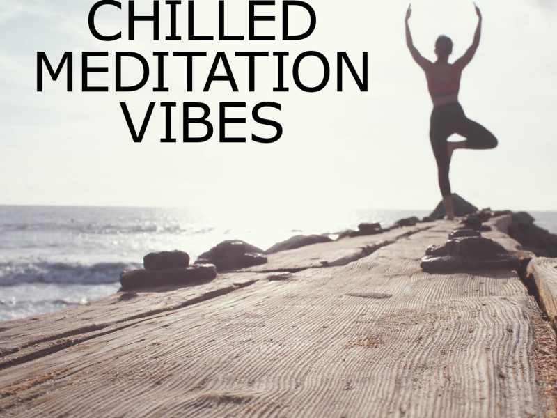 Chilled Meditation Vibes (Single)