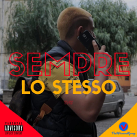 Sempre Lo Stesso (Single)