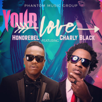 Your Love (feat. Charly Black) (Single)