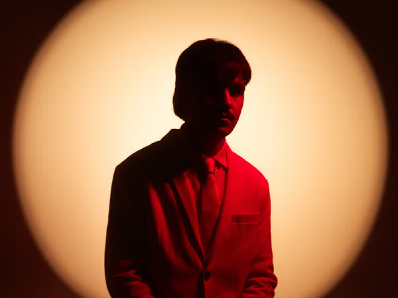 Que Fossem Flores (Single)