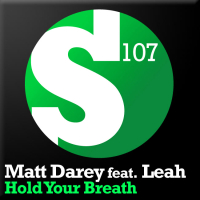 Hold Your Breath (Single)