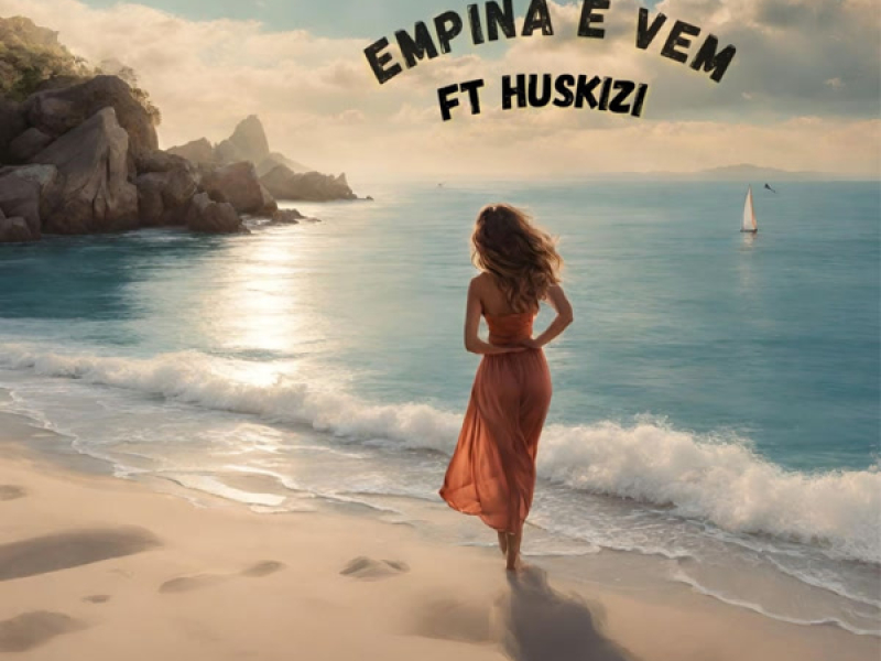 Empina e vem (Single)
