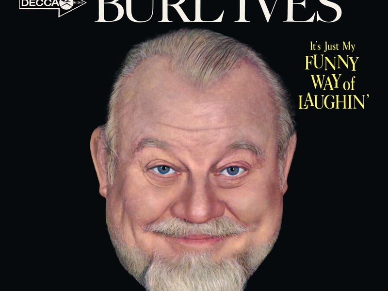 It's Just My Funny Way Of Laughin'