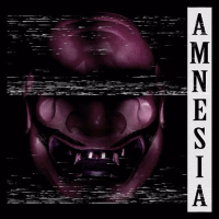 Amnesia (Sped Up) (Single)