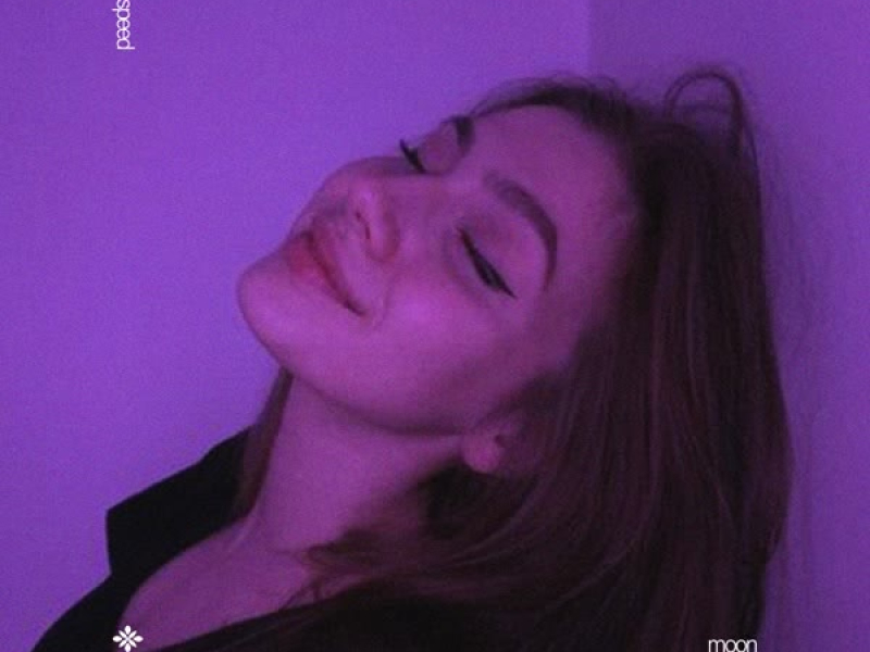 moon (sped up) (Single)