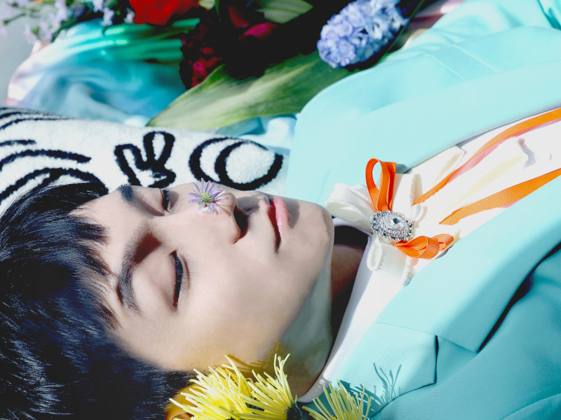 The Starting Line (Single)