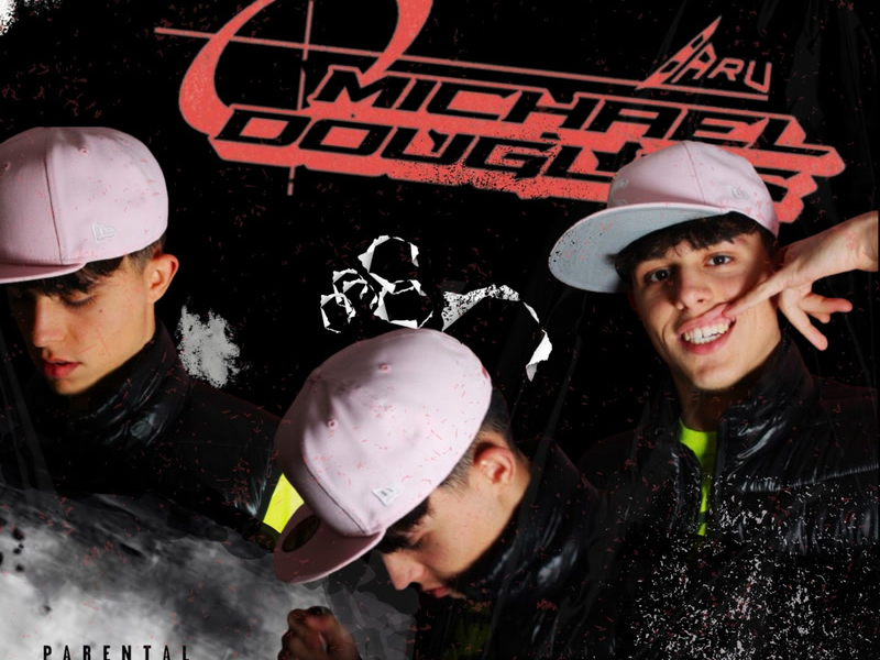 Michael Douglas (Single)