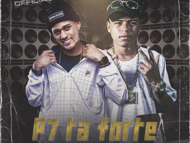 P7 Ta Forte (Single)
