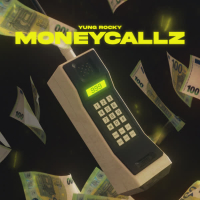 MONEYCALLZ (Single)