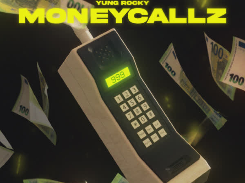 MONEYCALLZ (Single)