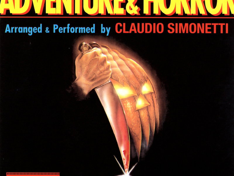 Adventure & Horror - A Fantastic Journey