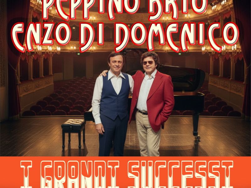 I grandi successi