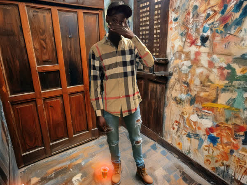 Glo Like Dis (Single)