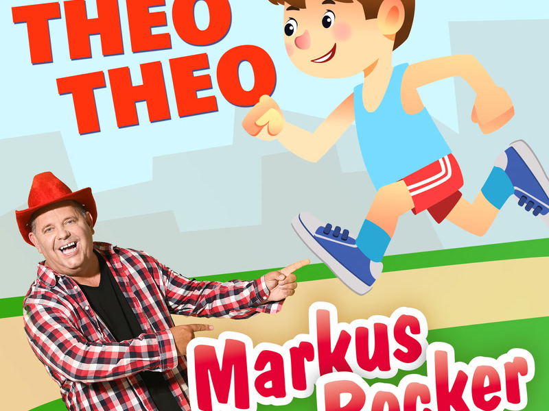 Theo Theo (Single)