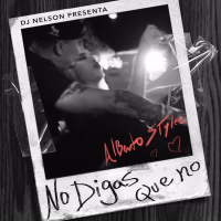 No Digas Que No (Single)