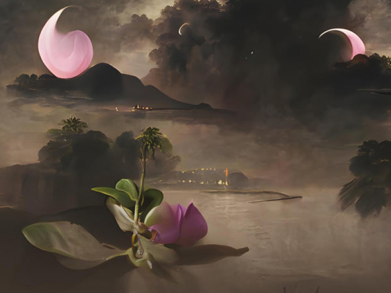 Ki Ki maha mahaa (Single)