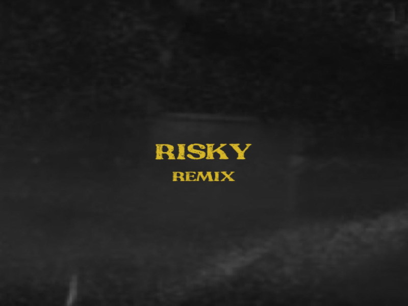 Risky (Remix) (Single)