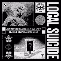 Jam Bounce Release (Silicone Soul's Darkroom Dub) (Single)