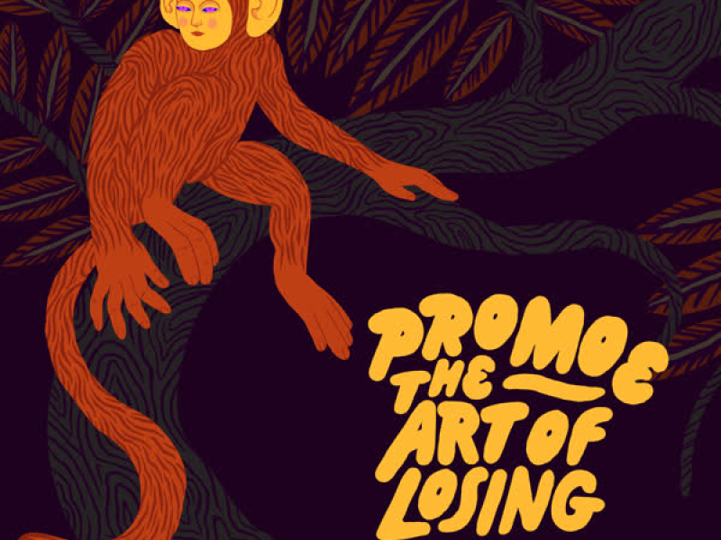 The Art of Losing (Remix) (Single)