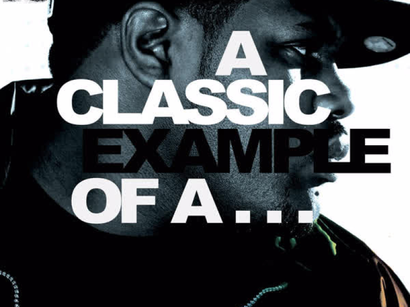 A Classic Example Of A...