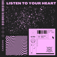 Listen To Your Heart (Single)