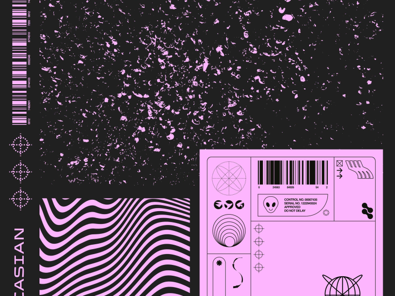 Listen To Your Heart (Single)