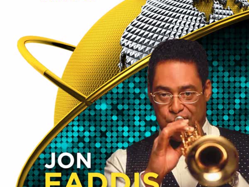 Jon Faddis Icons Of Jazz Series