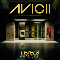 Levels (Remixes) (Single)