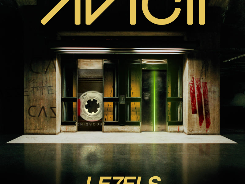 Levels (Remixes) (Single)