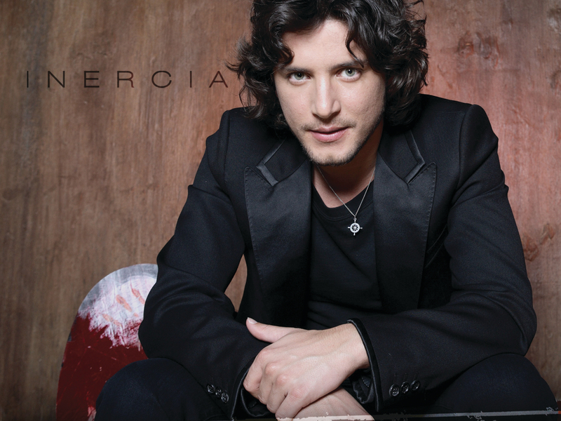 Inercia (Deluxe Version)