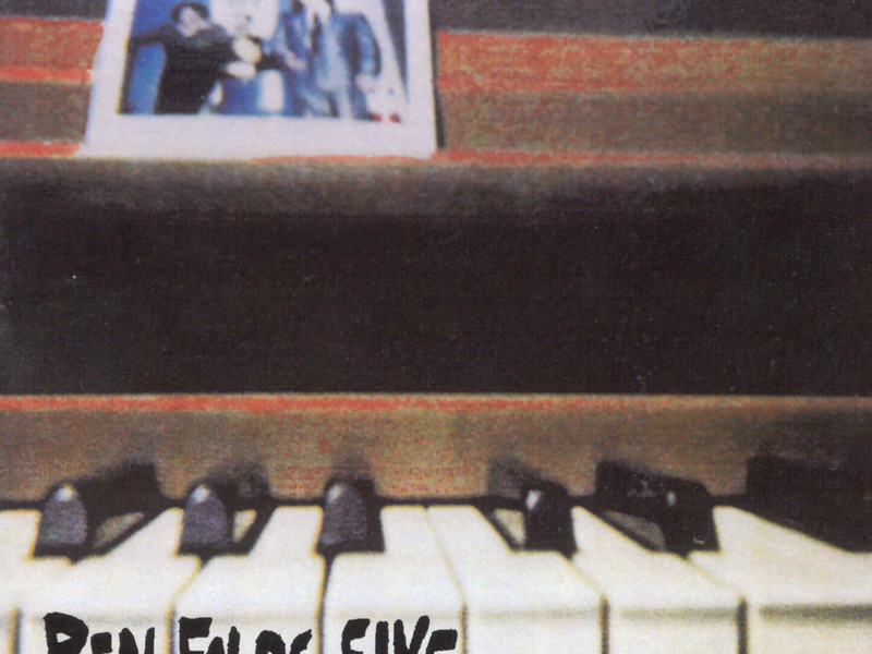 Ben Folds Five