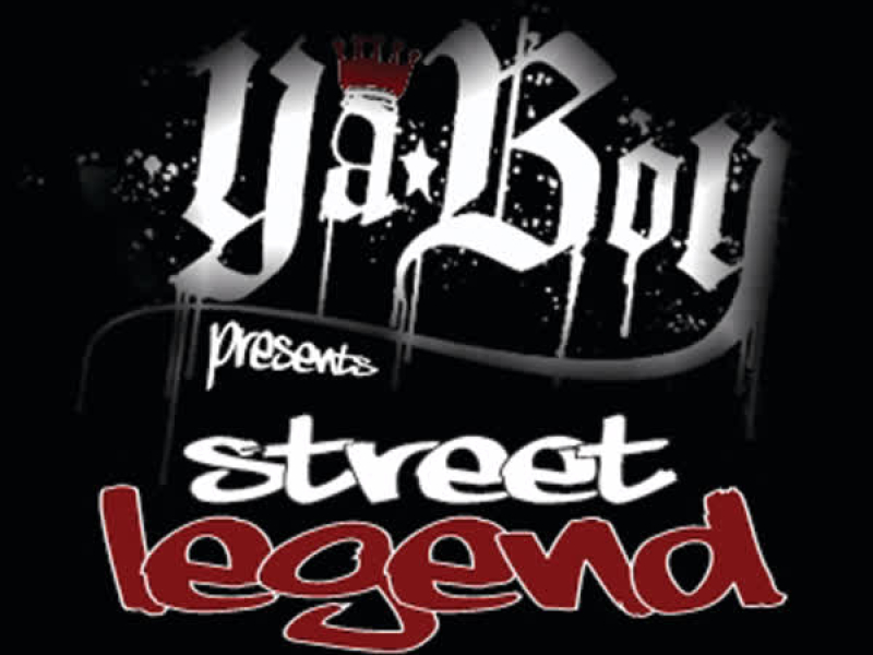 Street Legend