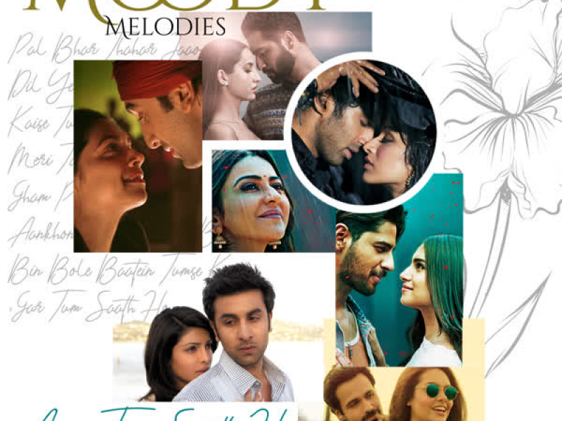 Moody Melodies - Agar Tum Saath Ho