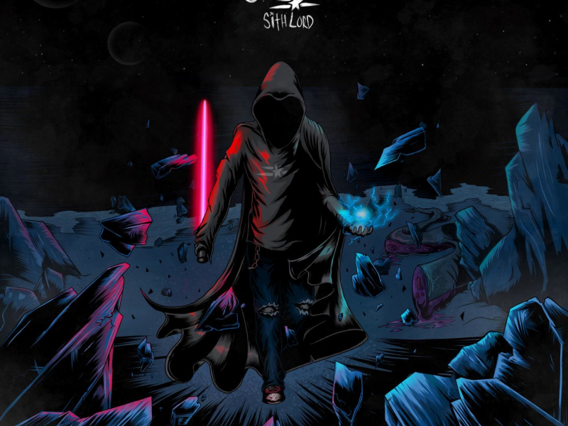 Sith Lord (Single)