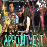 Appointment Maavi (Single)