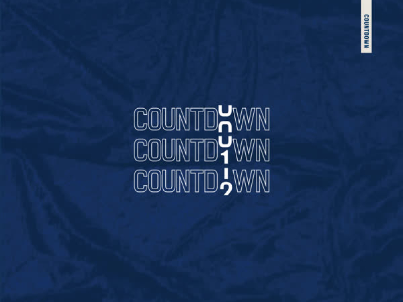 COUNTDOWN (Single)
