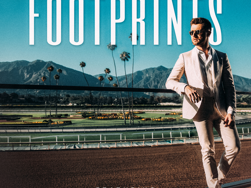 Footprints (Single)