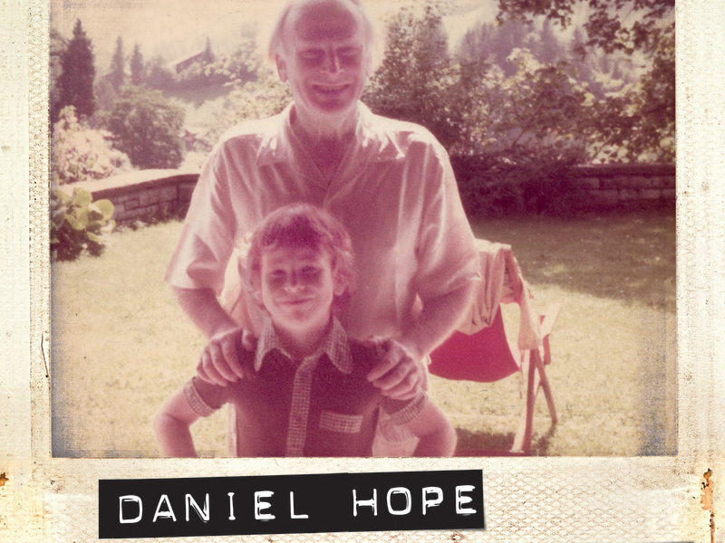 My Tribute To Yehudi Menuhin