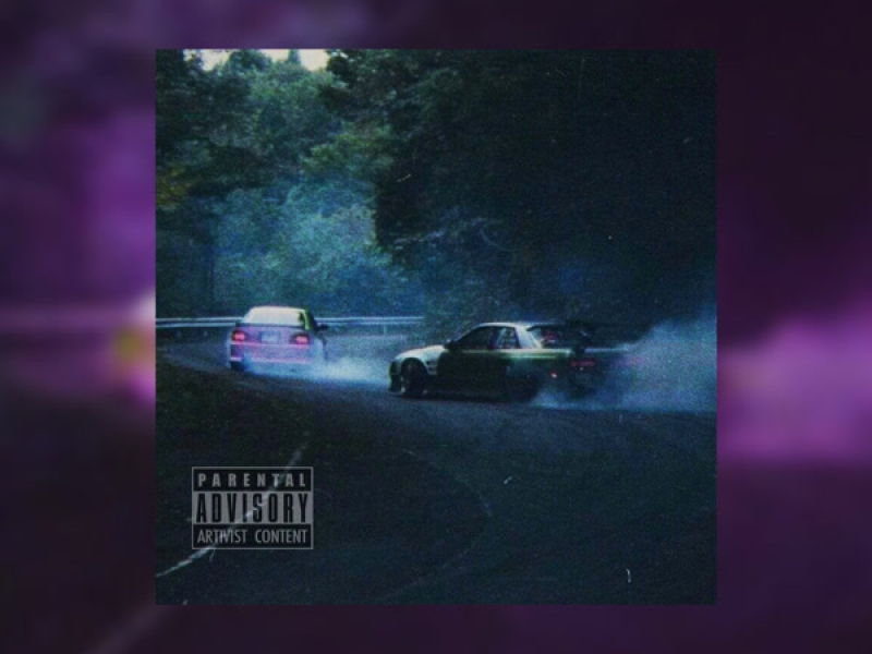 Ecstatic Immersion (Single)