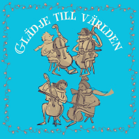 Glädje Till Världen (Single)